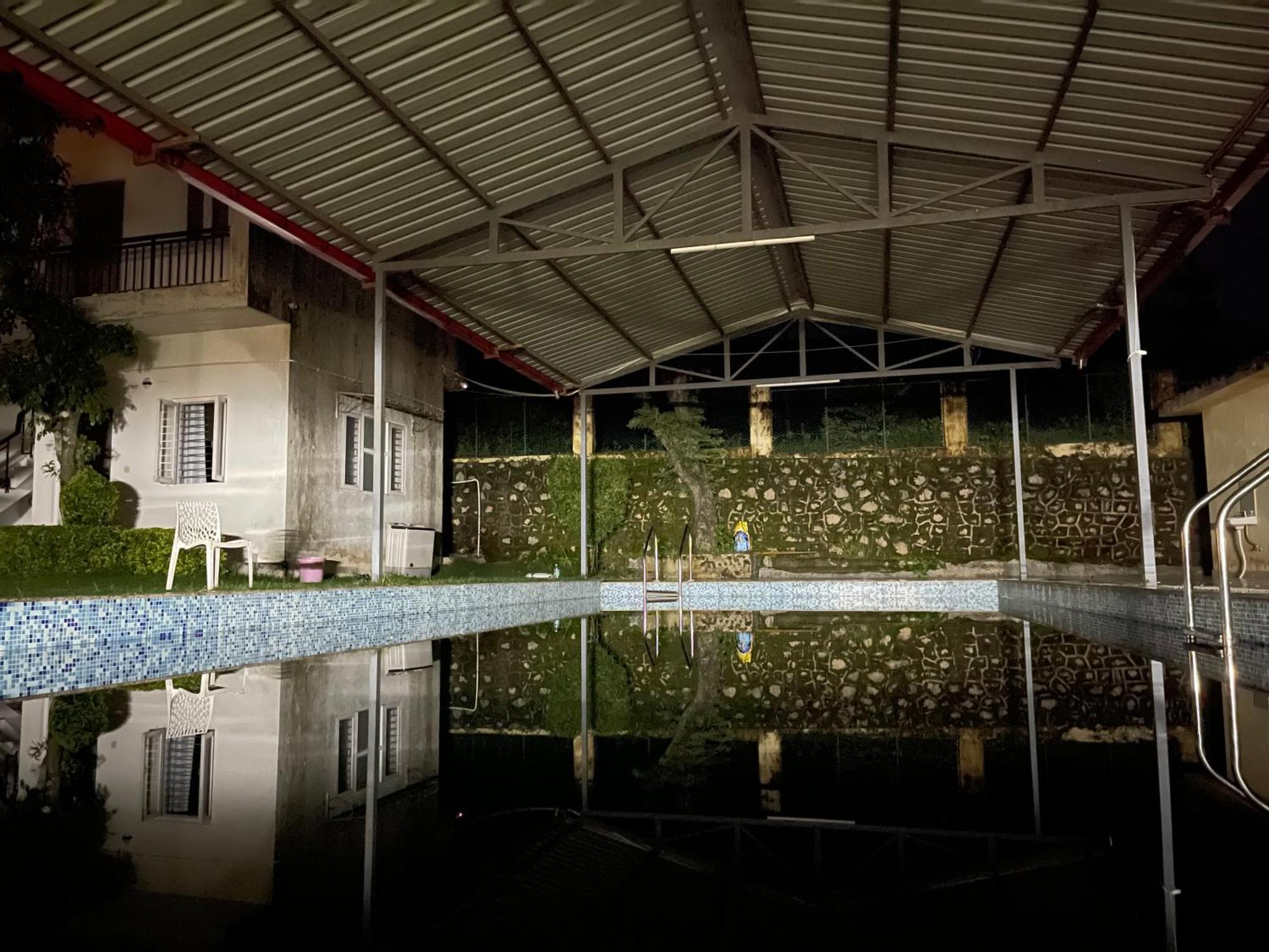 Hidden Nature Resort 데라둔 외부 사진