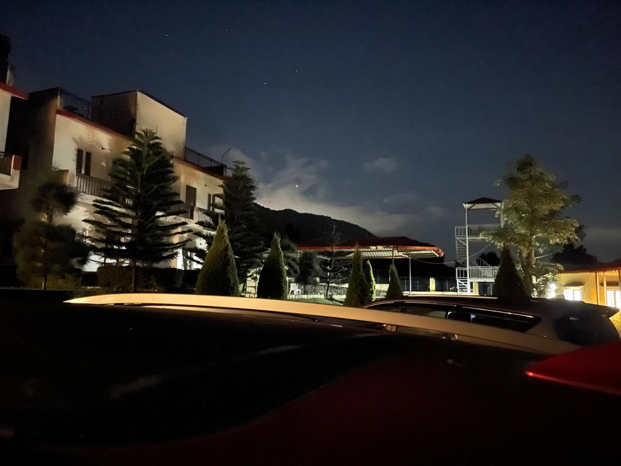 Hidden Nature Resort 데라둔 외부 사진