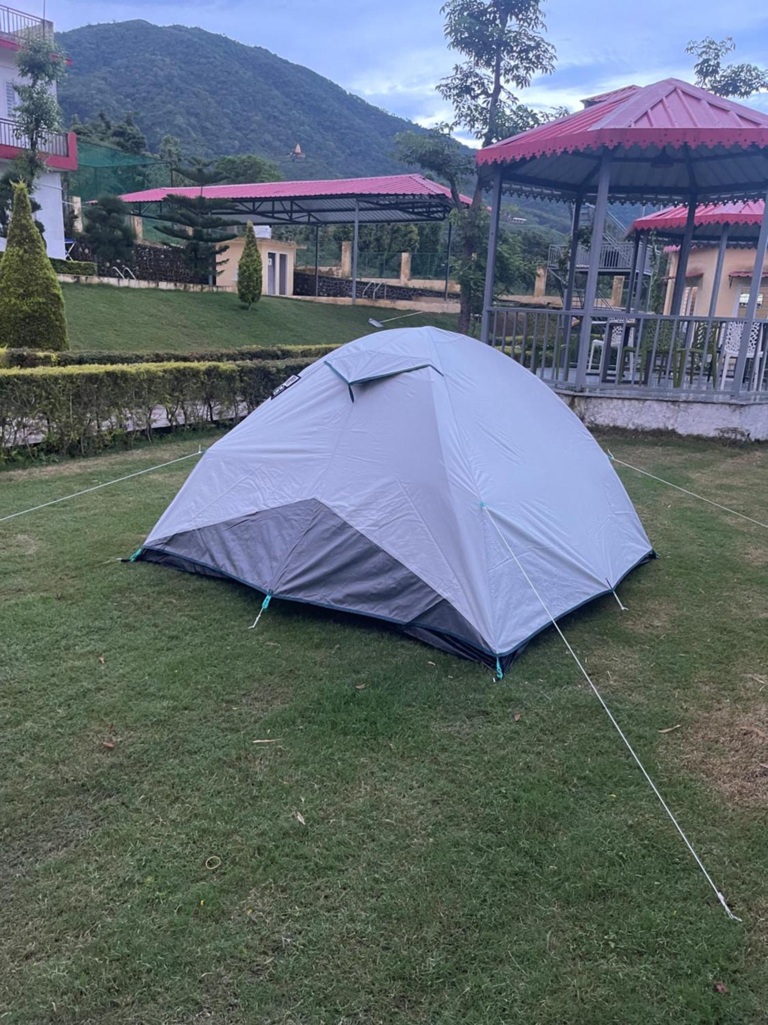Hidden Nature Resort 데라둔 외부 사진