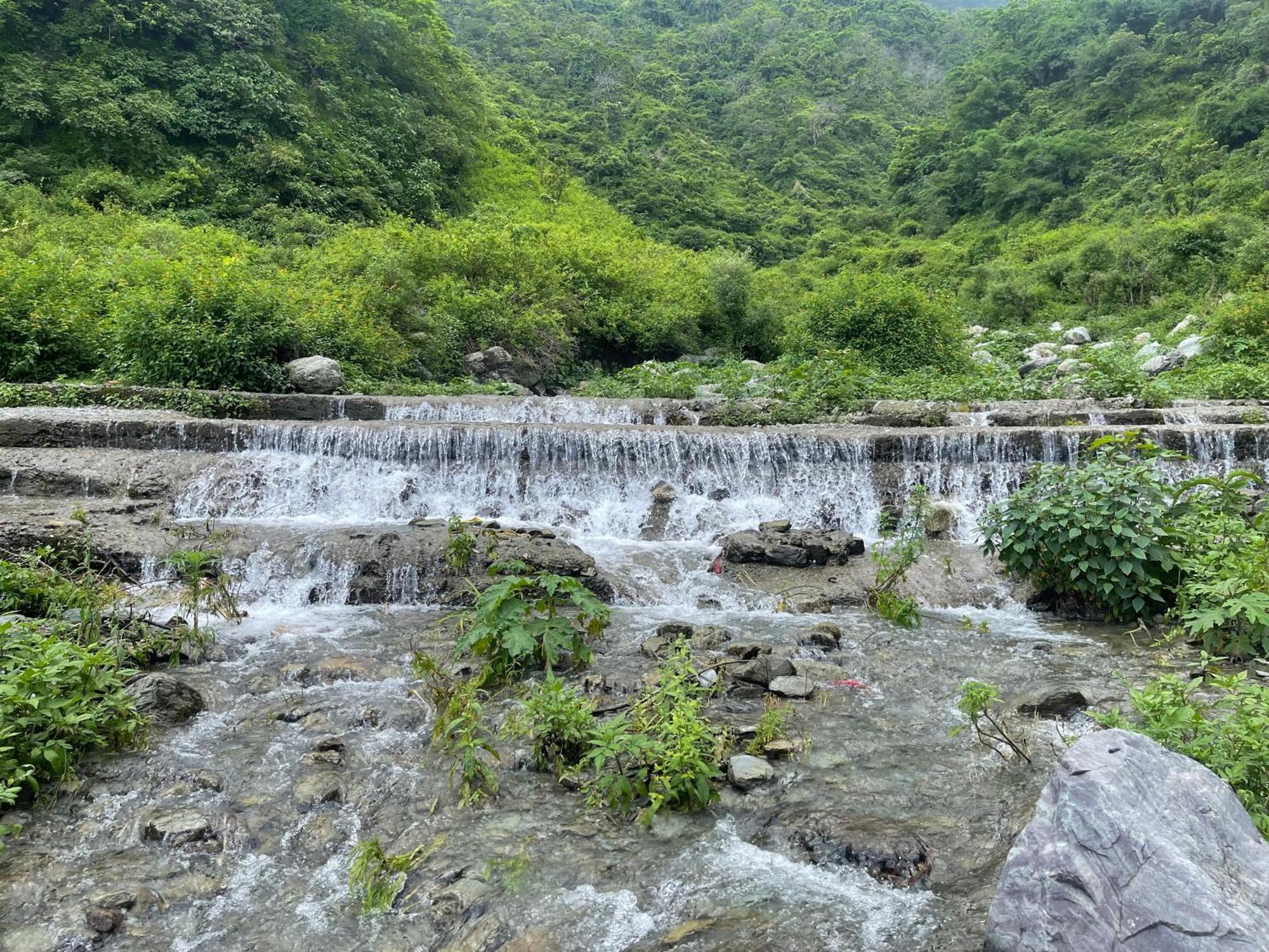 Hidden Nature Resort 데라둔 외부 사진