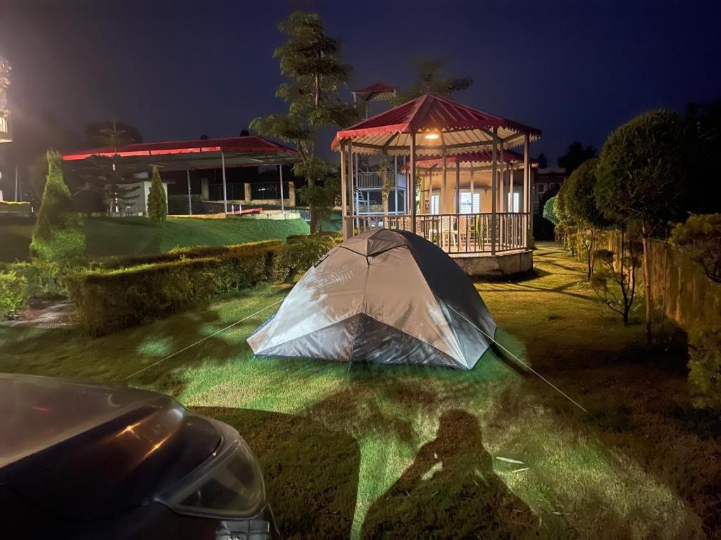Hidden Nature Resort 데라둔 외부 사진