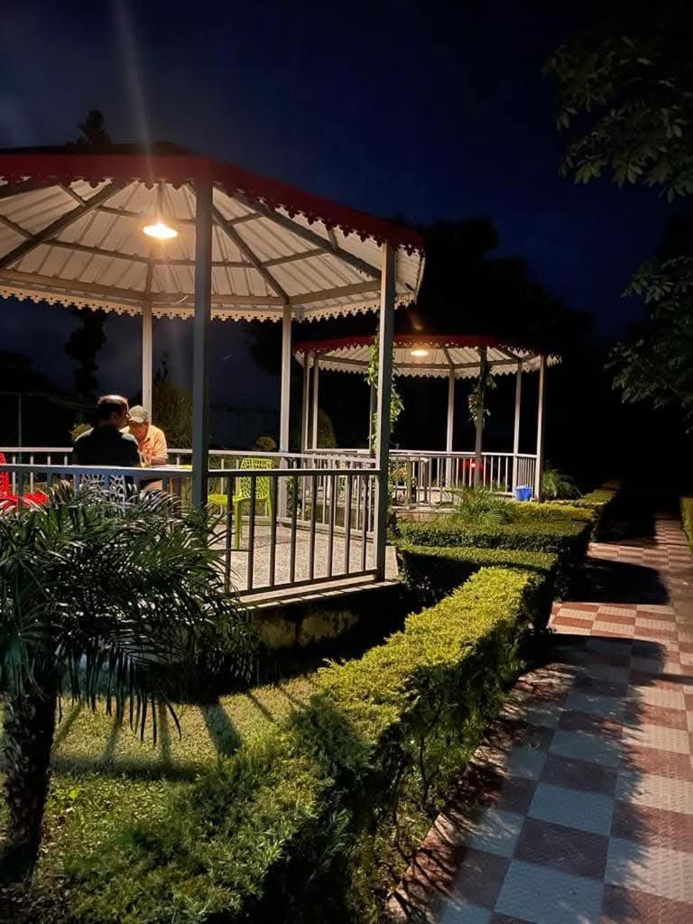 Hidden Nature Resort 데라둔 외부 사진