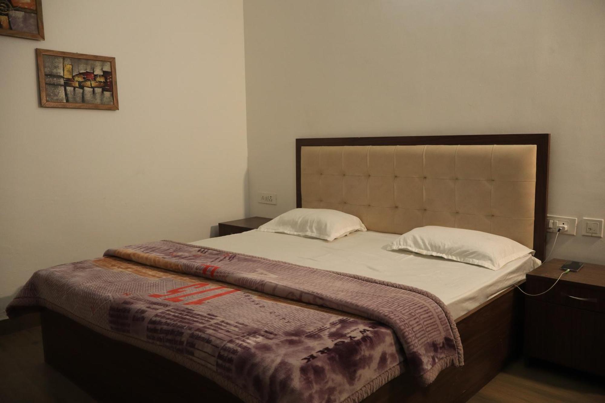 Hidden Nature Resort 데라둔 외부 사진