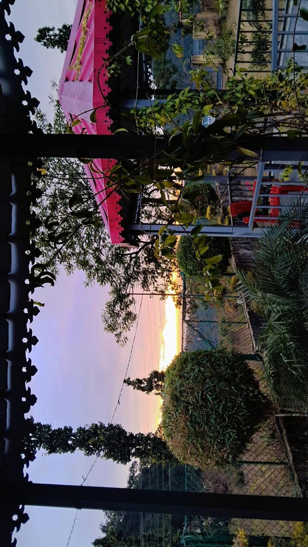 Hidden Nature Resort 데라둔 외부 사진