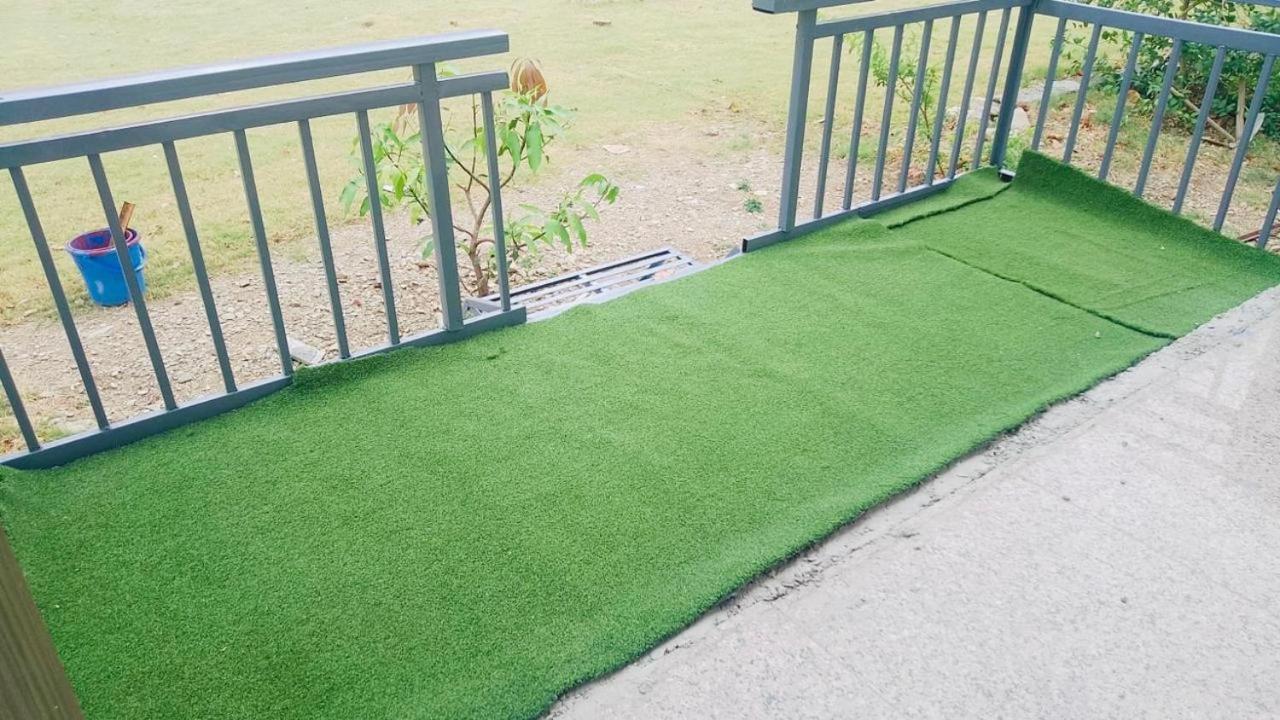 Hidden Nature Resort 데라둔 외부 사진
