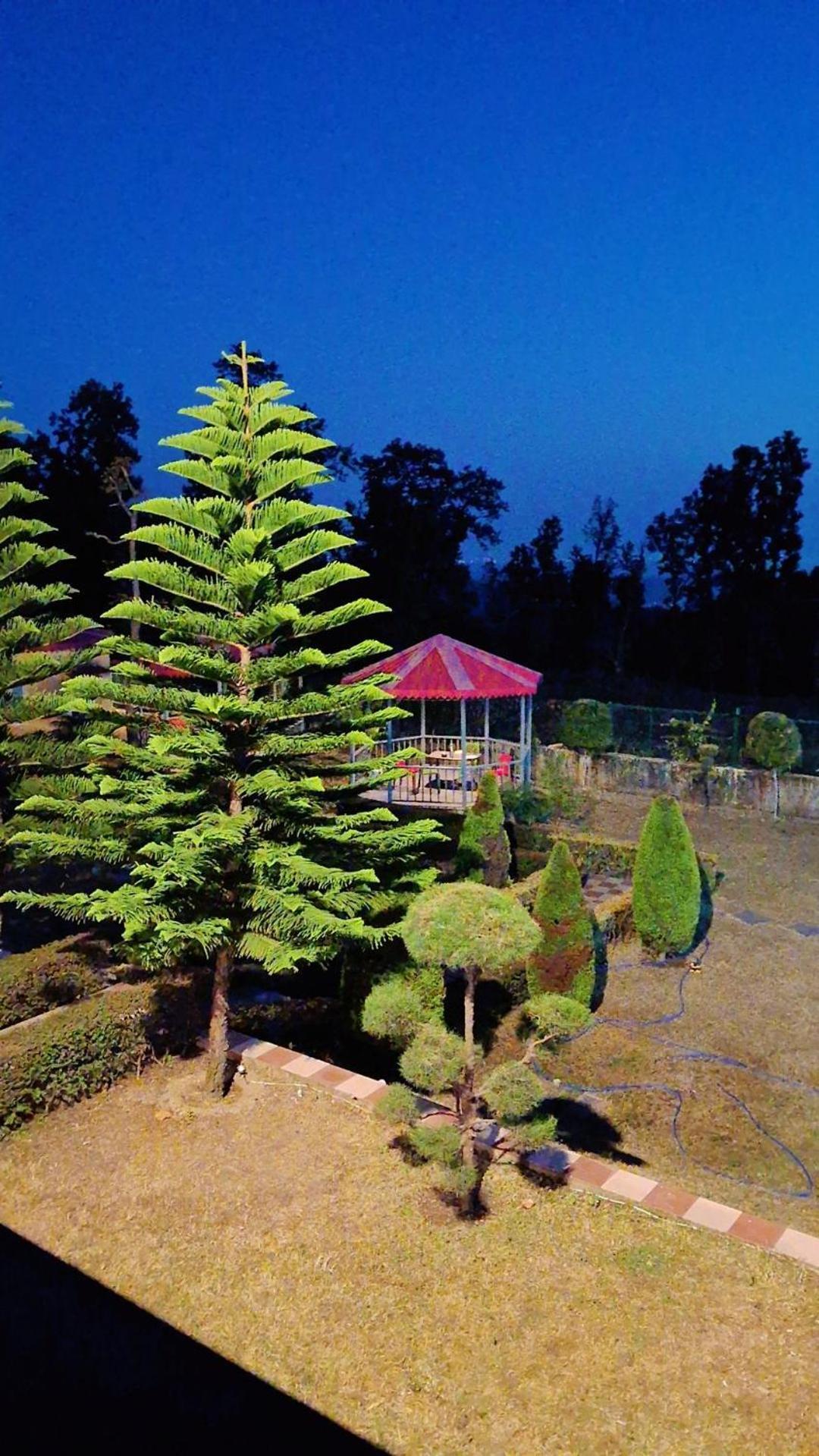 Hidden Nature Resort 데라둔 외부 사진