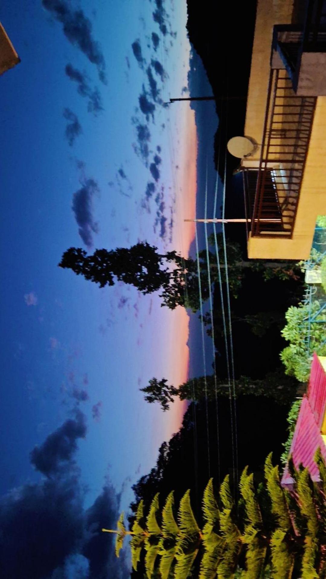 Hidden Nature Resort 데라둔 외부 사진