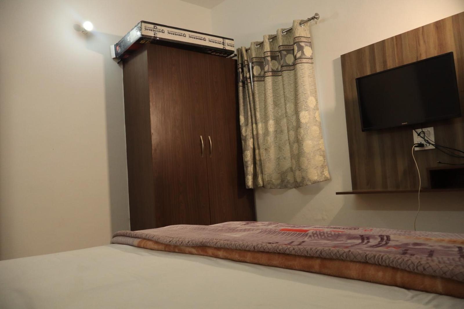 Hidden Nature Resort 데라둔 외부 사진